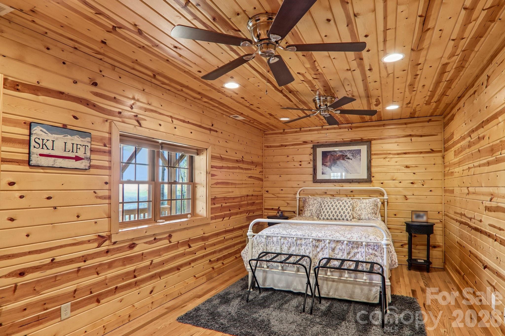 Wolf Laurel - Residential