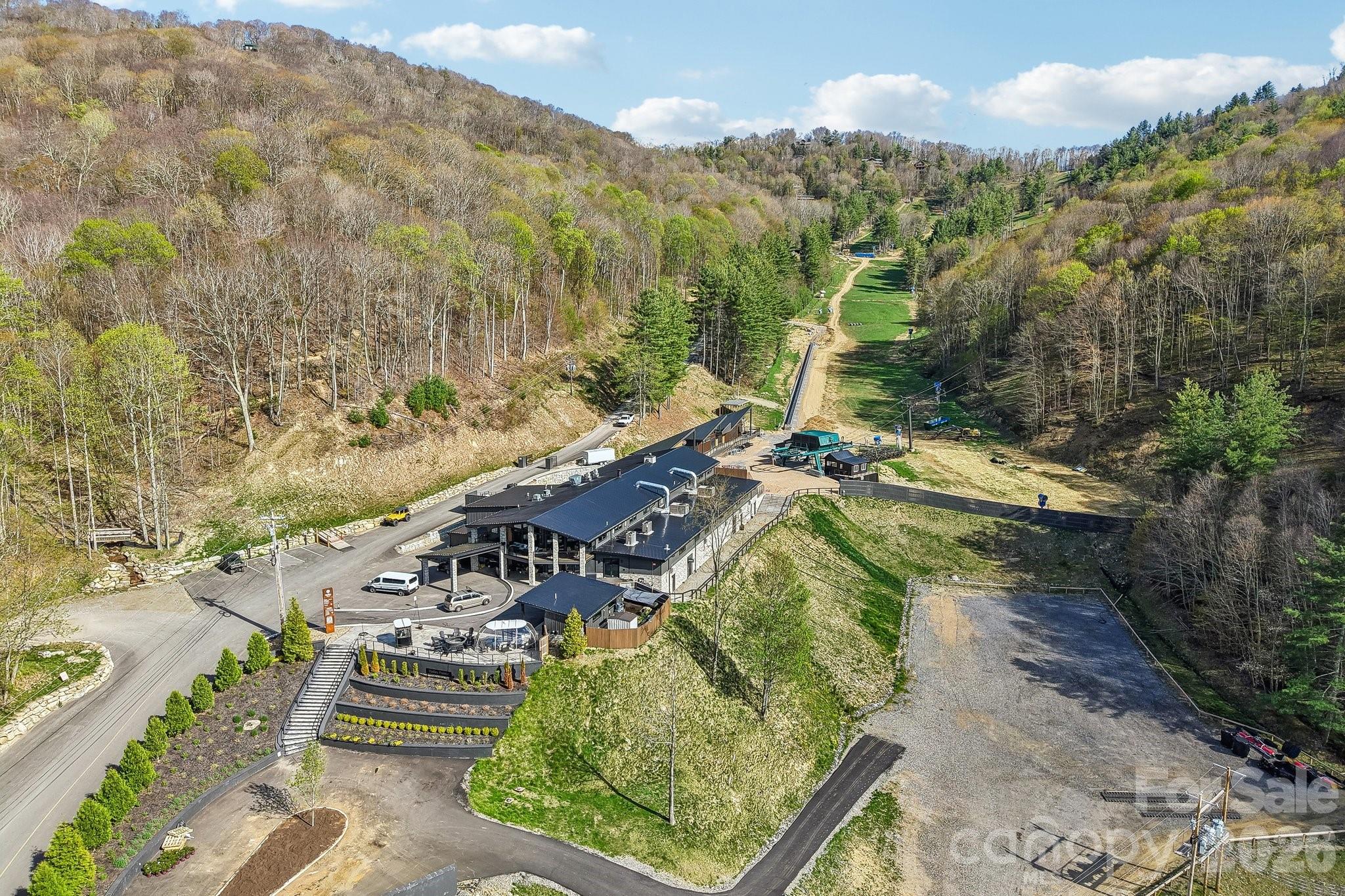 Wolf Laurel - Residential