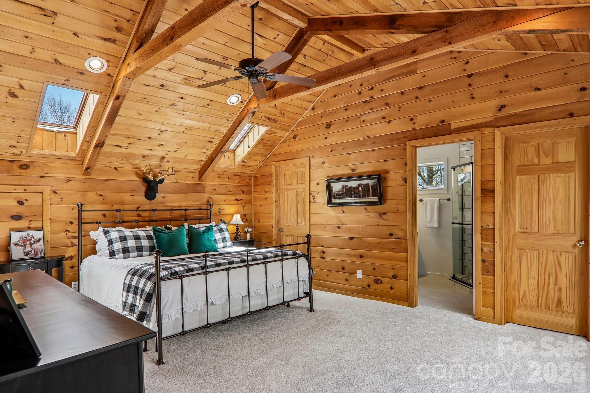 Wolf Laurel - Residential