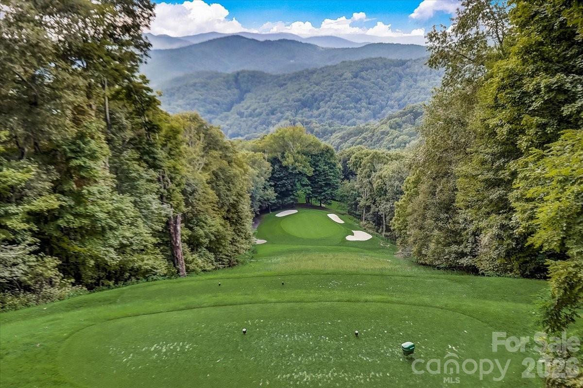 Wolf Laurel - Residential