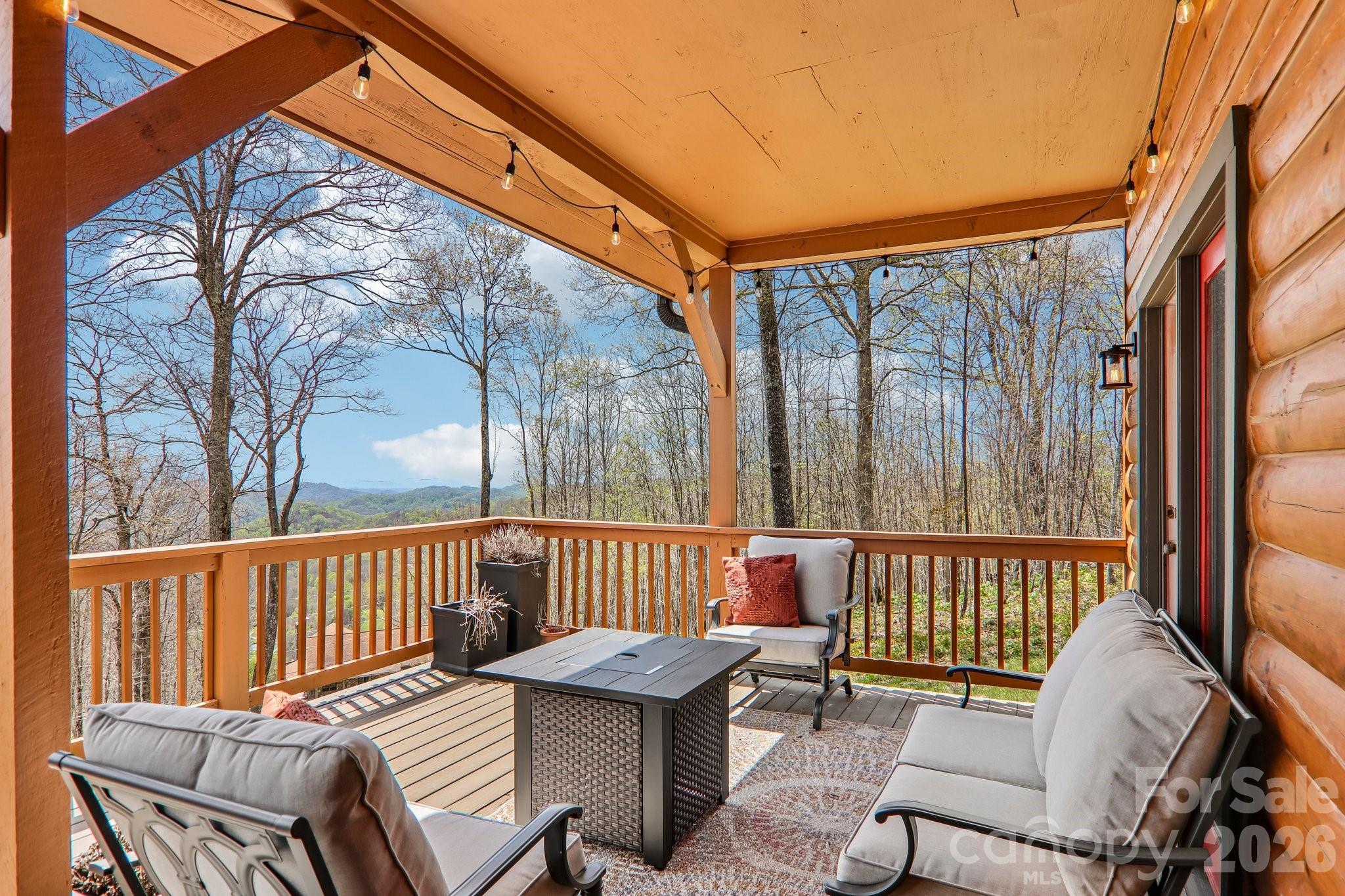 Wolf Laurel - Residential