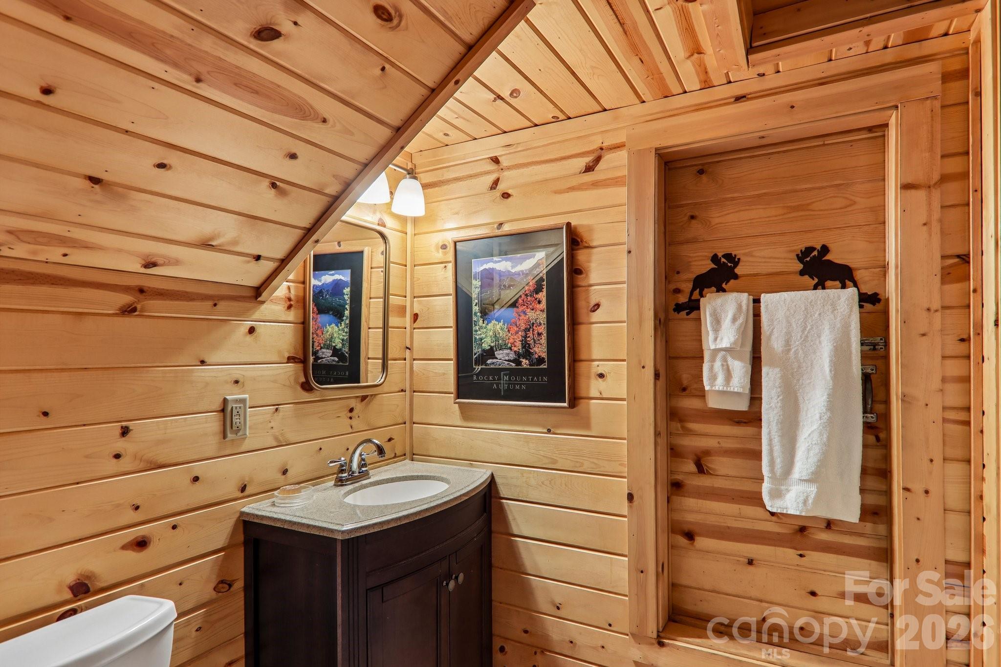 Wolf Laurel - Residential