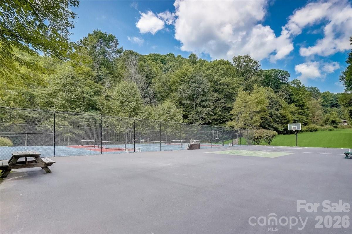 Wolf Laurel - Residential