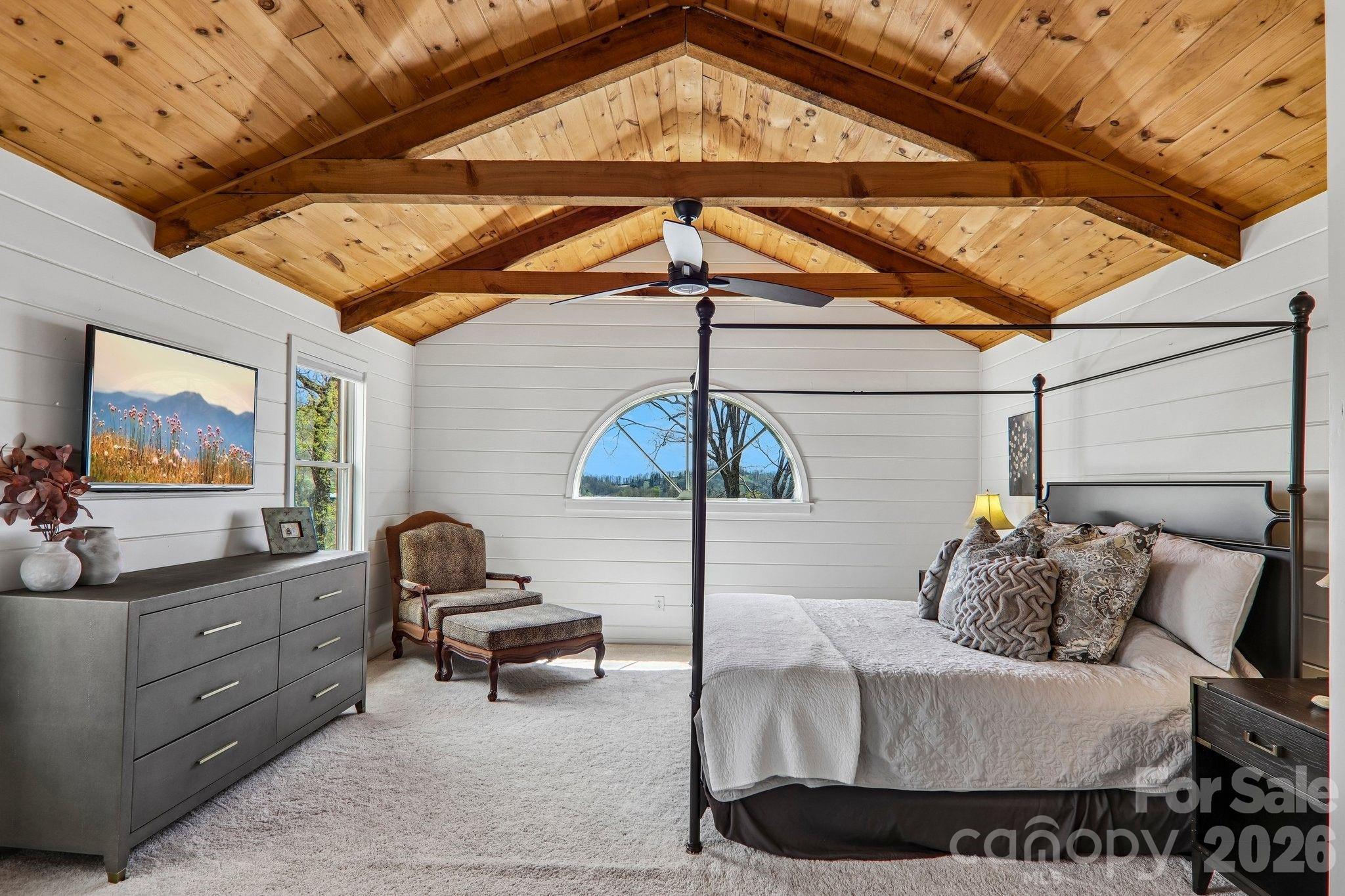 Wolf Laurel - Residential