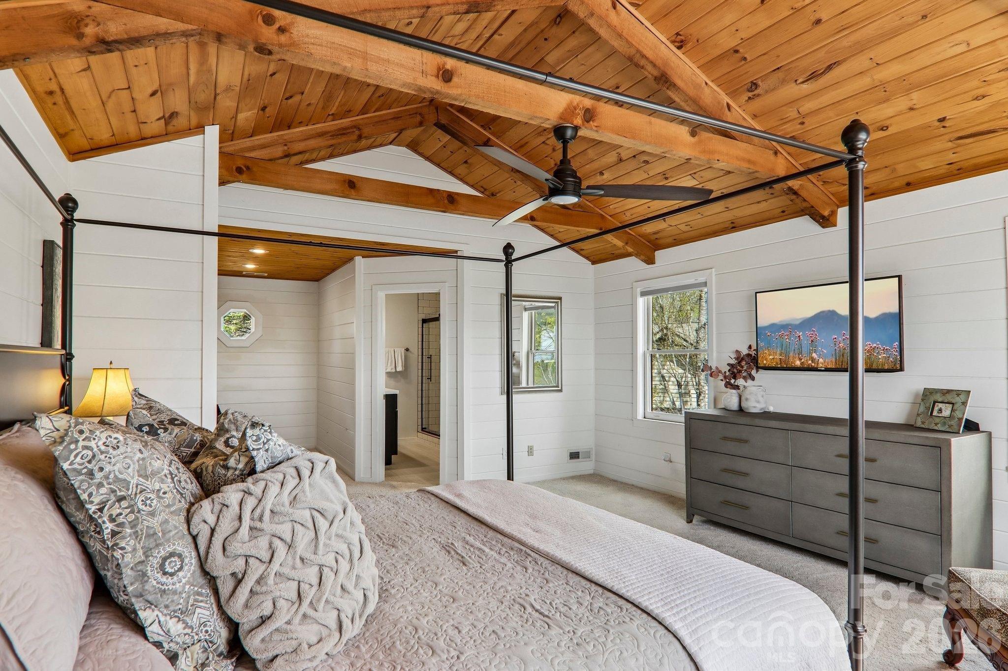 Wolf Laurel - Residential