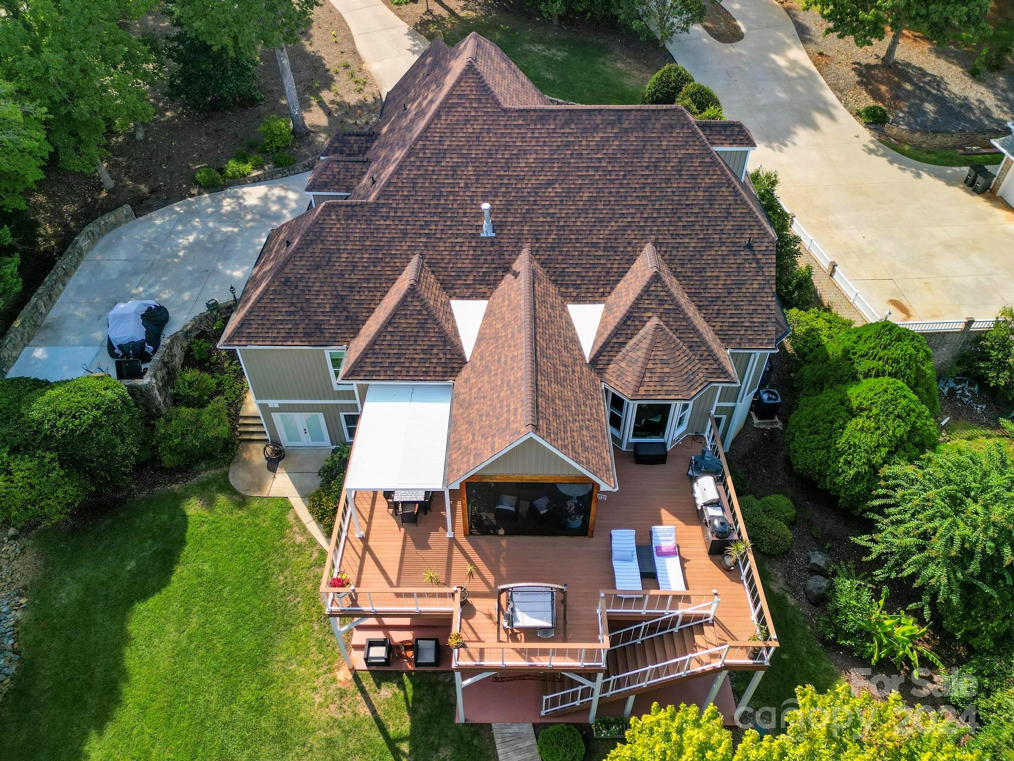 Heron Bay - Residential