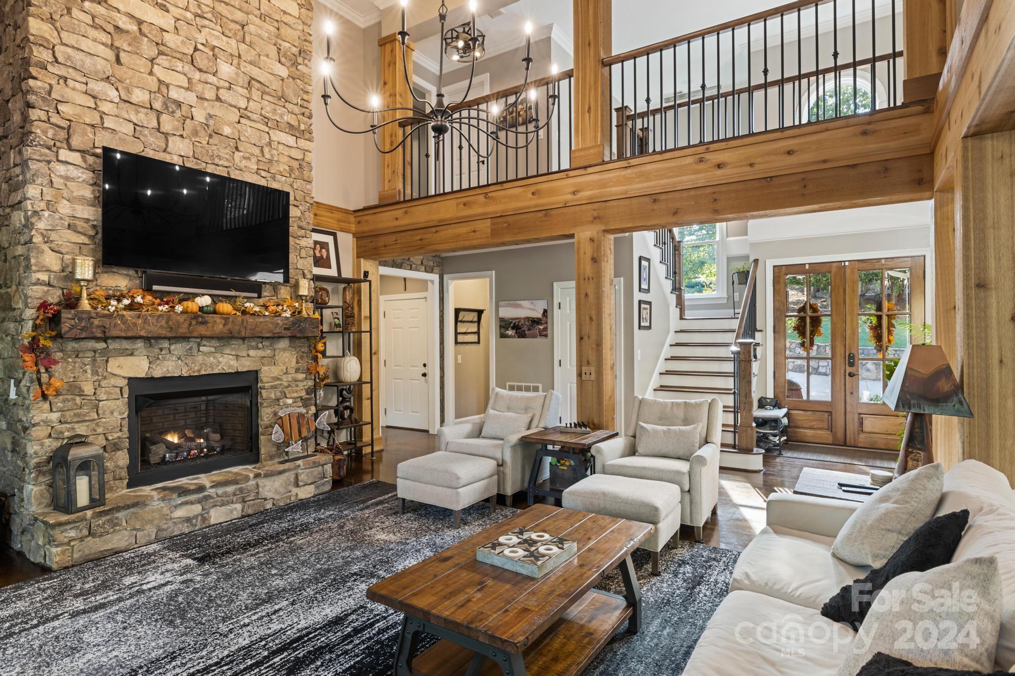 Heron Bay - Residential