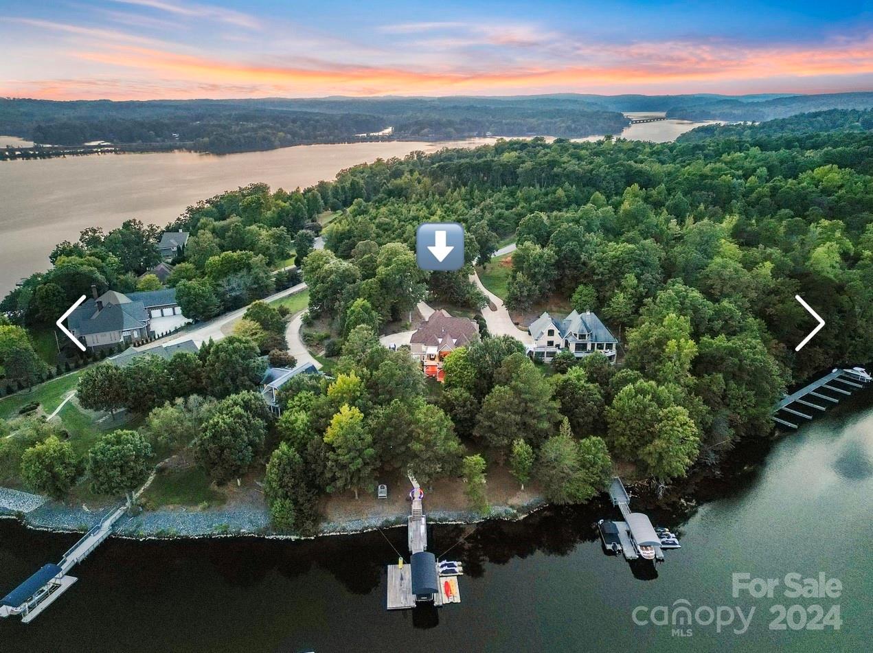 Heron Bay - Residential