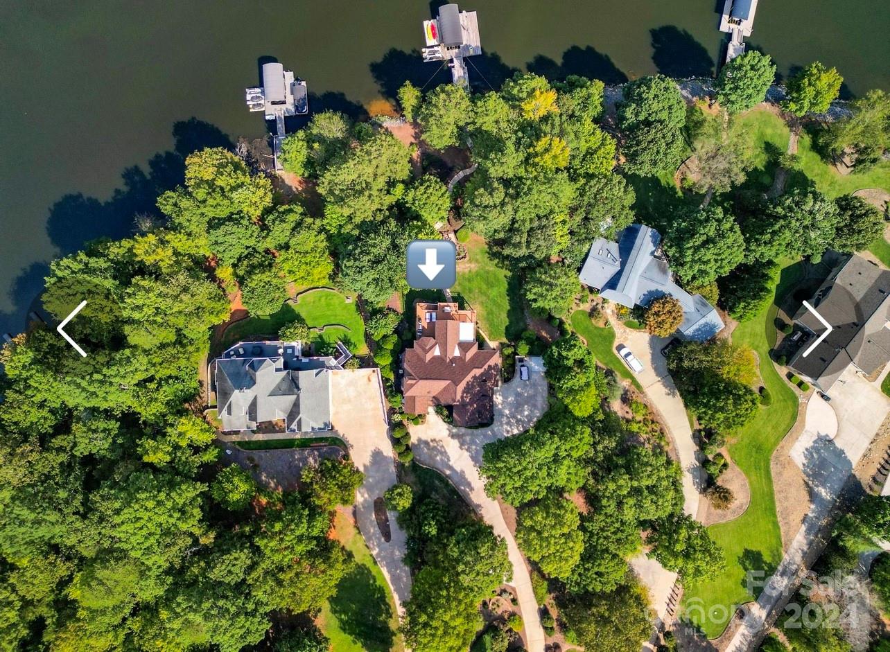 Heron Bay - Residential