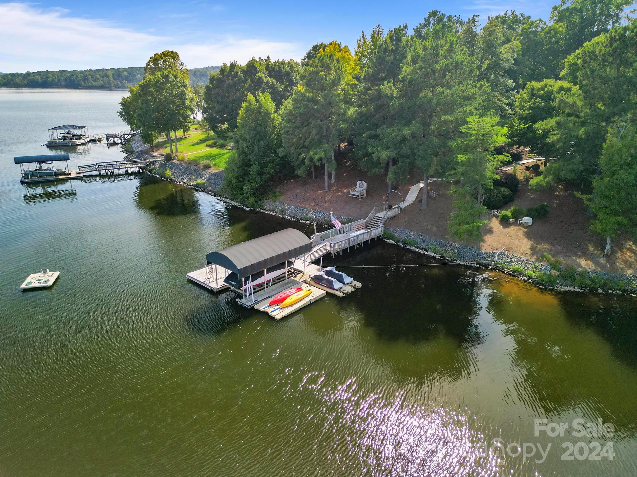 Heron Bay - Residential