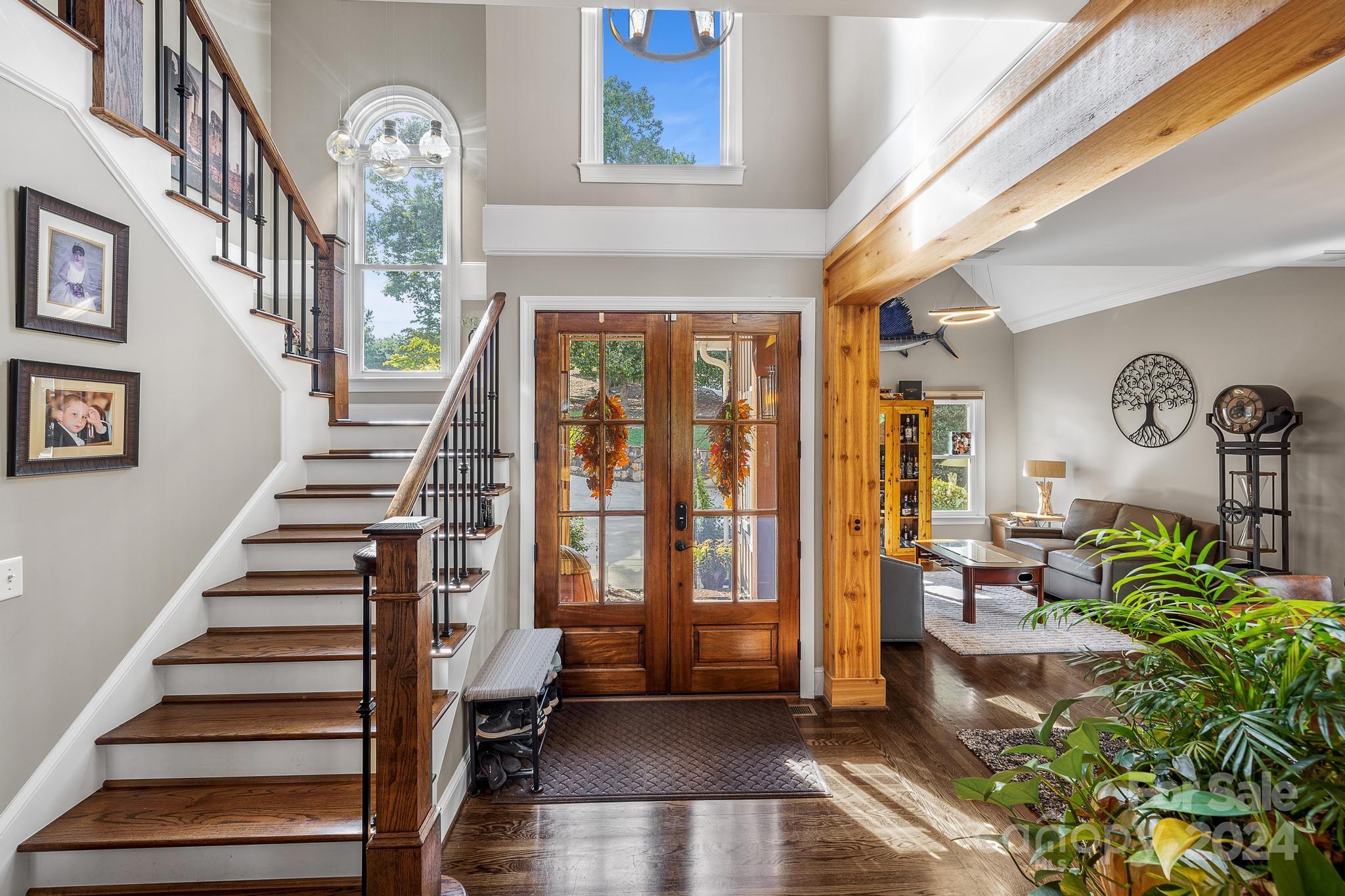 Heron Bay - Residential