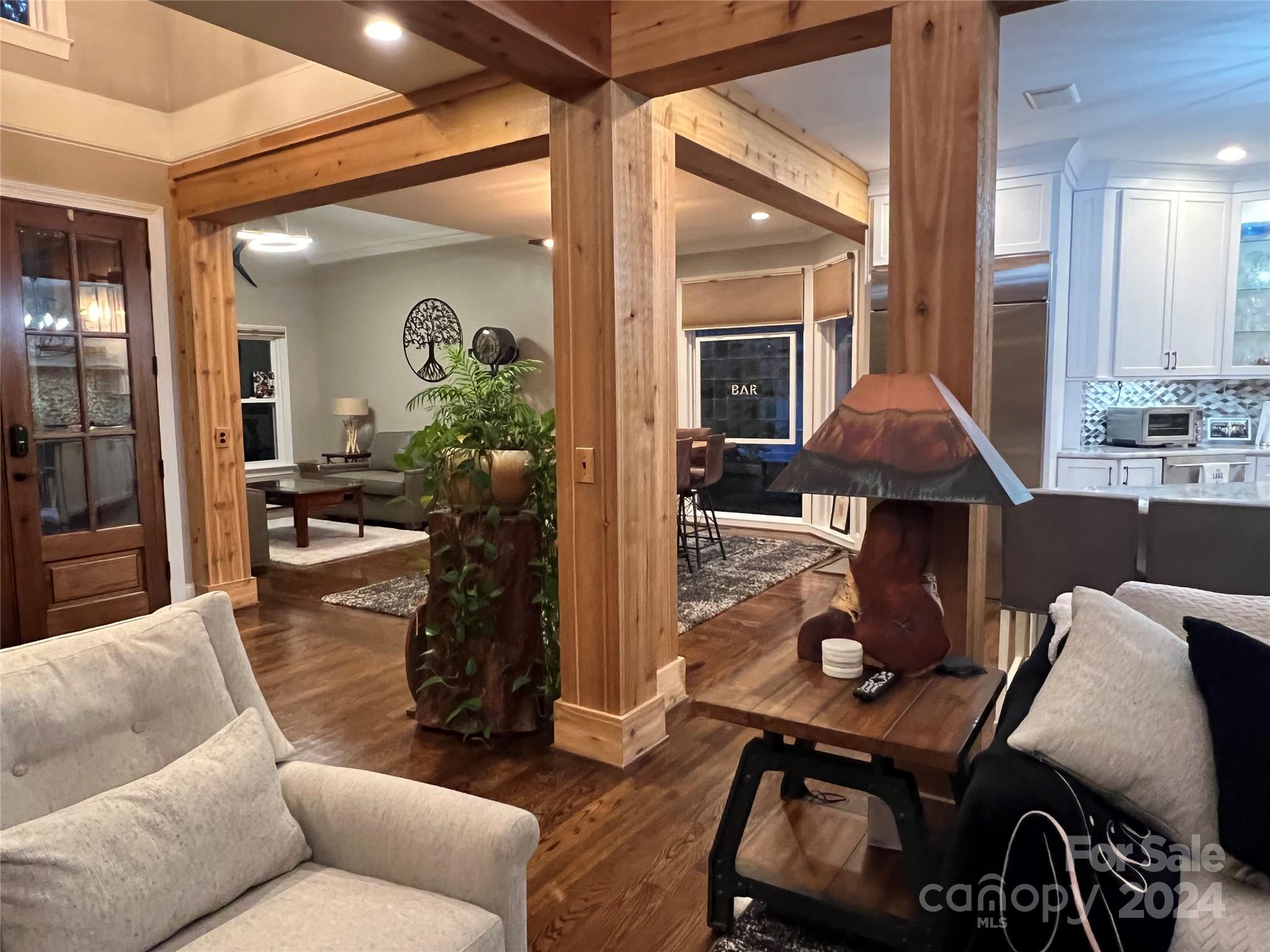 Heron Bay - Residential