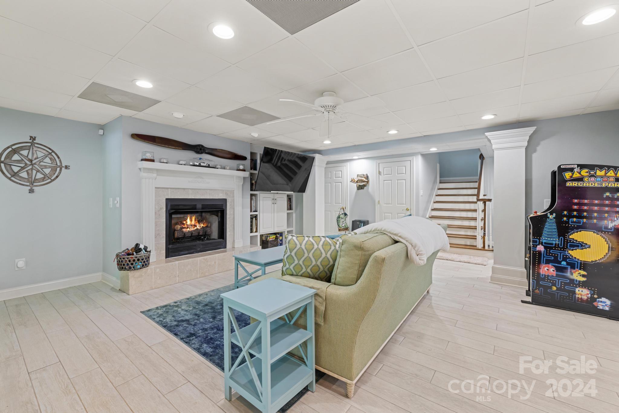 Heron Bay - Residential