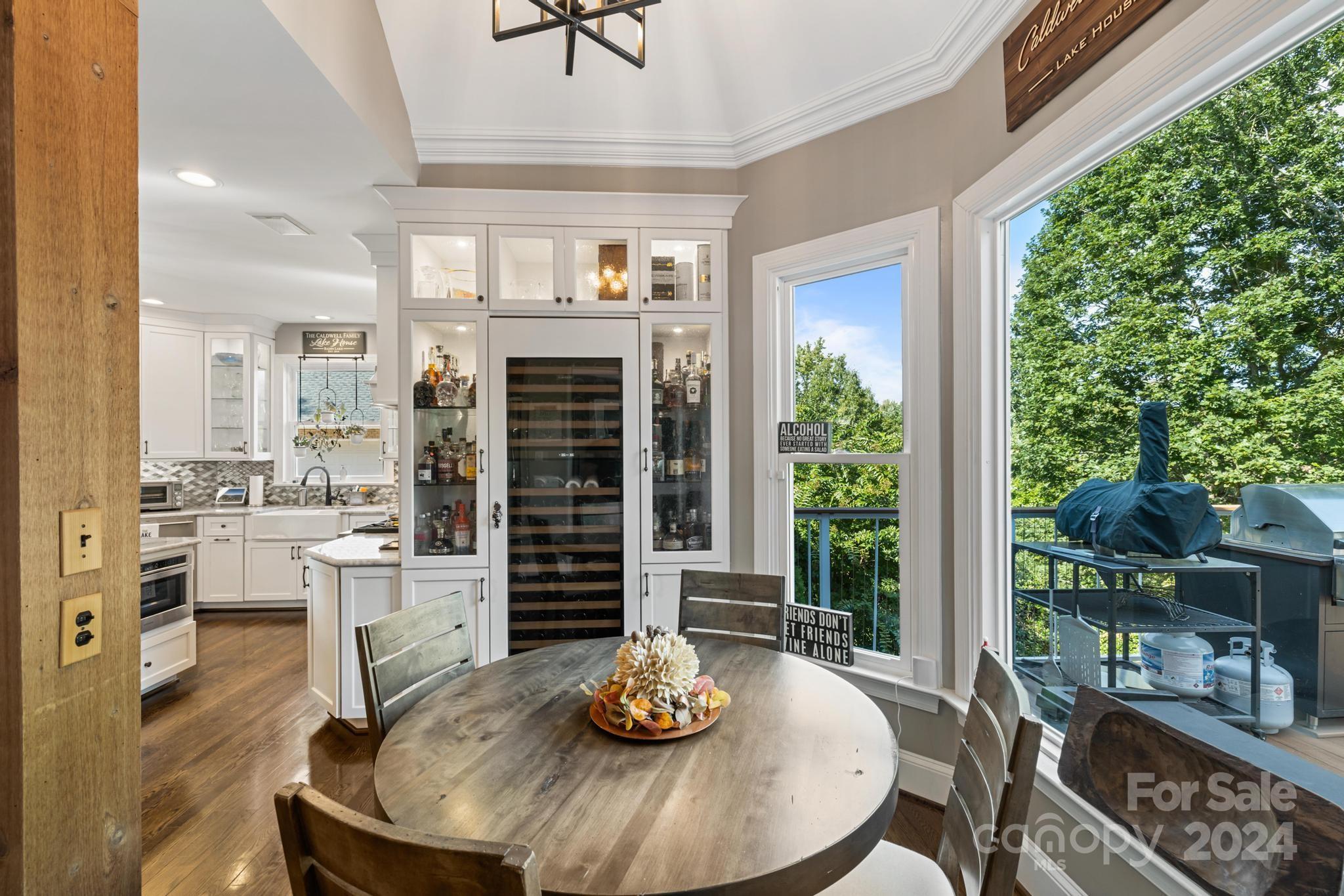 Heron Bay - Residential