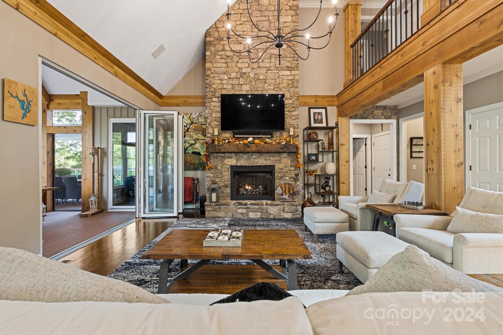 Heron Bay - Residential