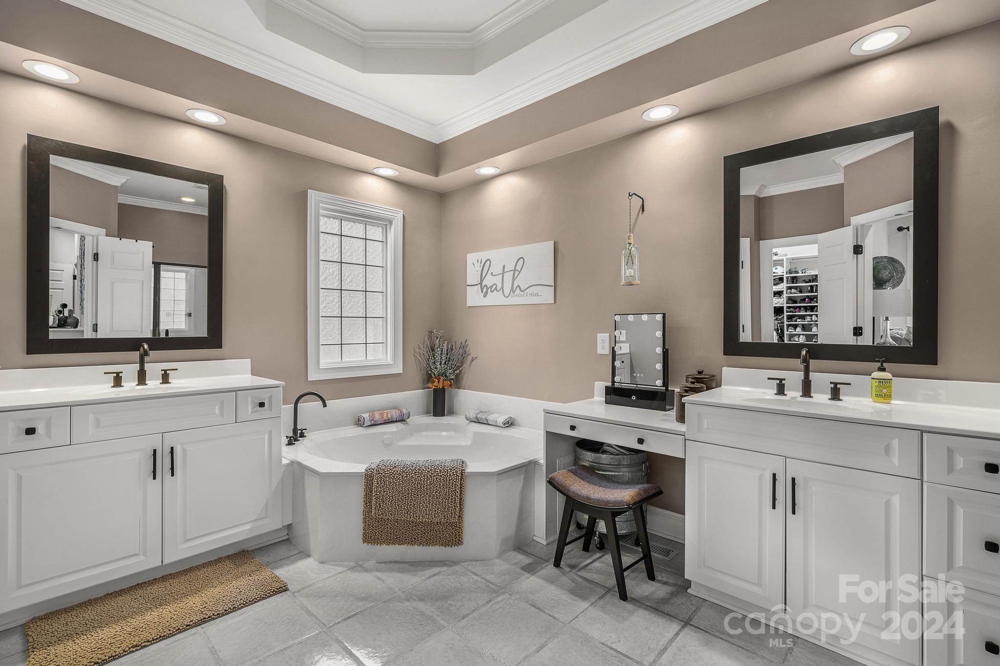 Heron Bay - Residential