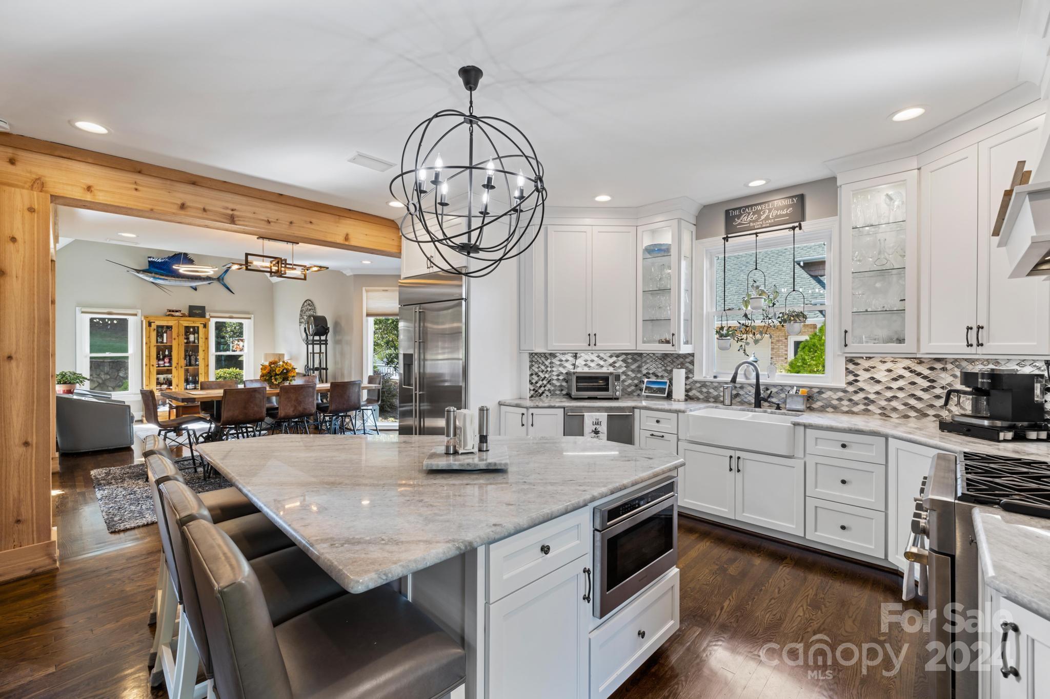 Heron Bay - Residential