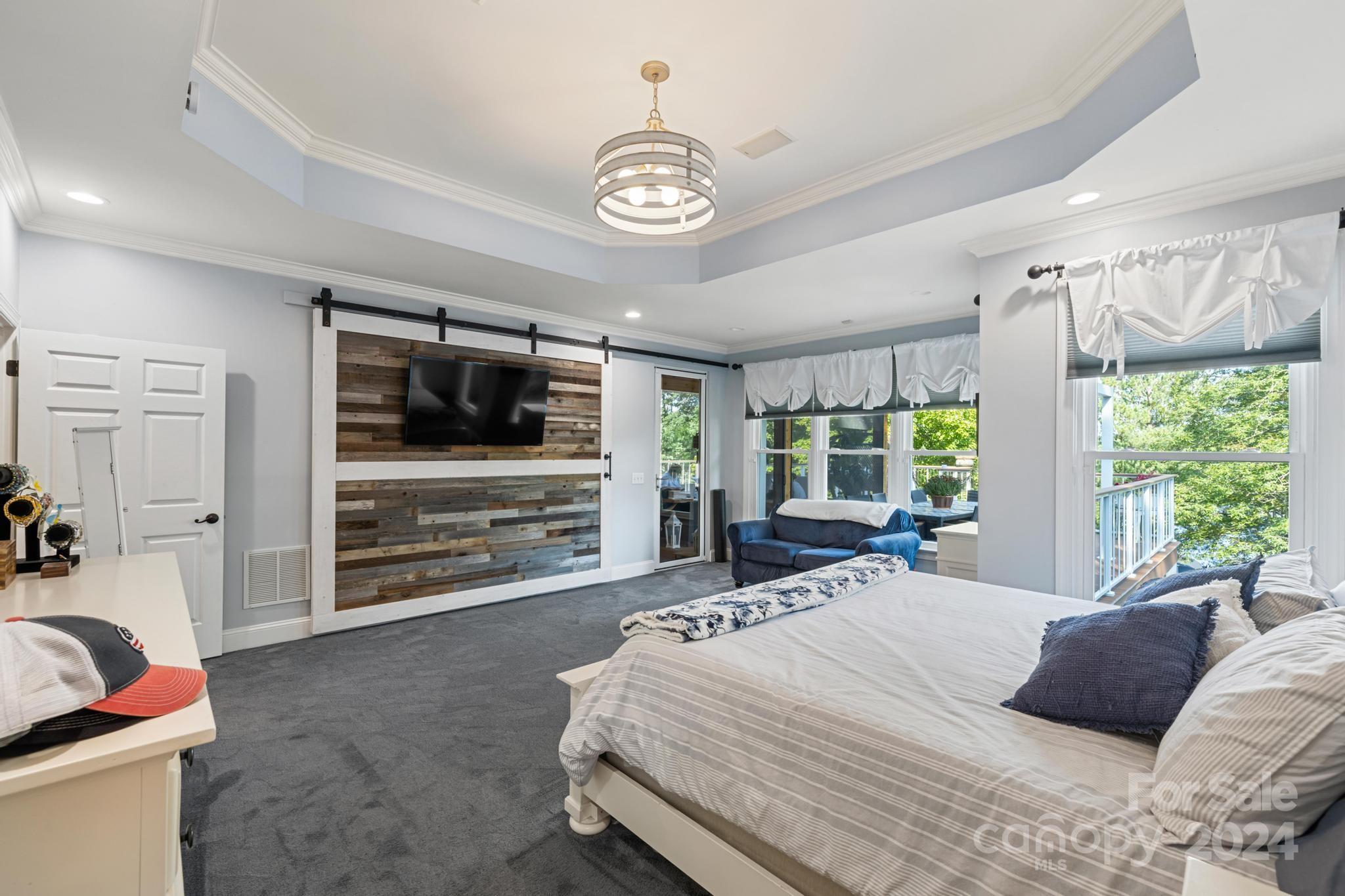 Heron Bay - Residential