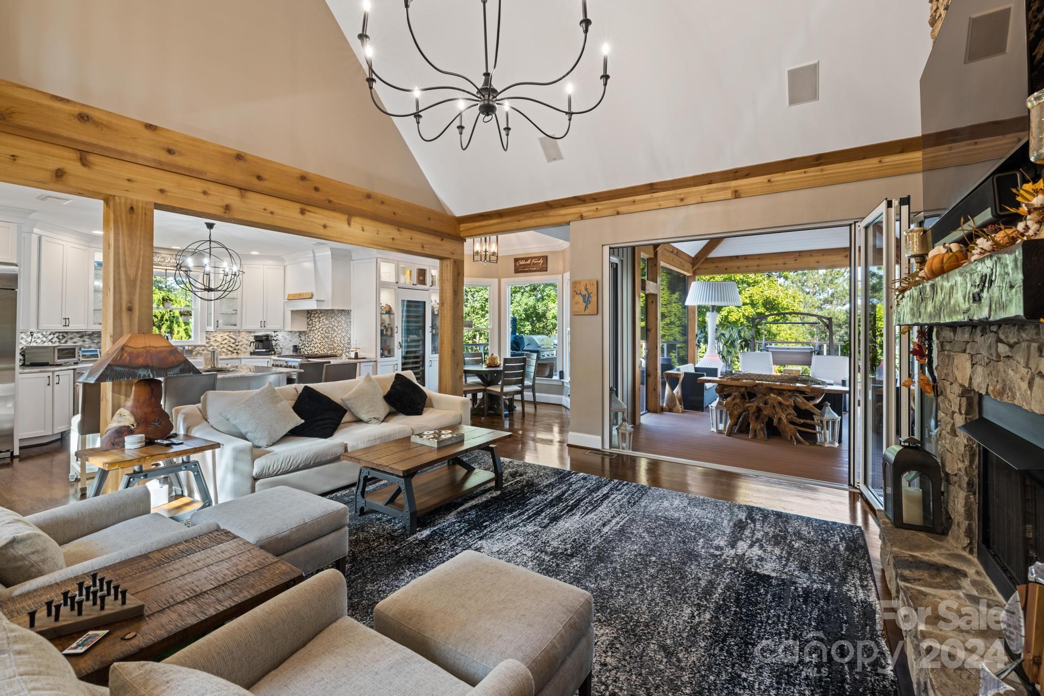 Heron Bay - Residential