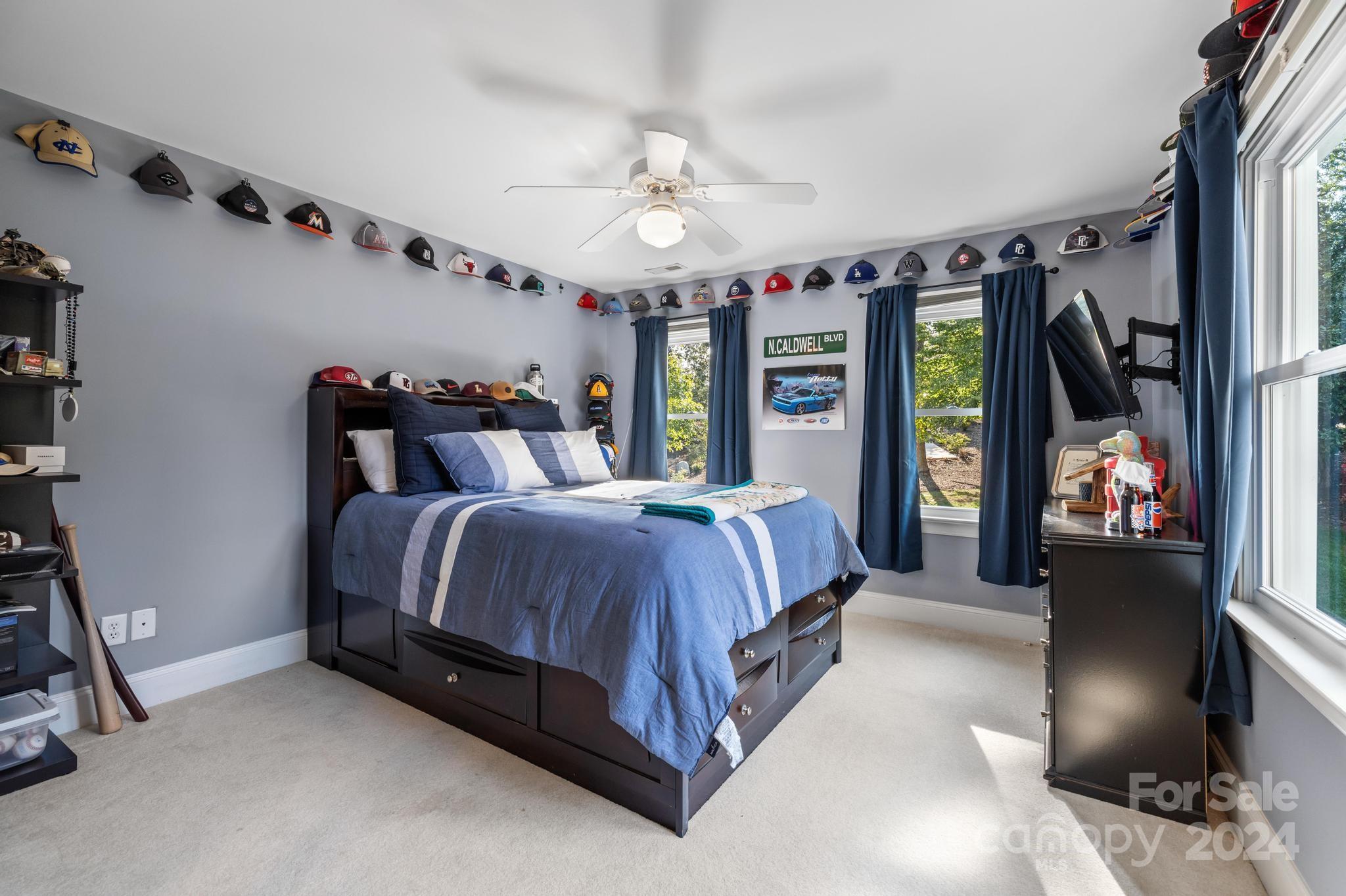 Heron Bay - Residential