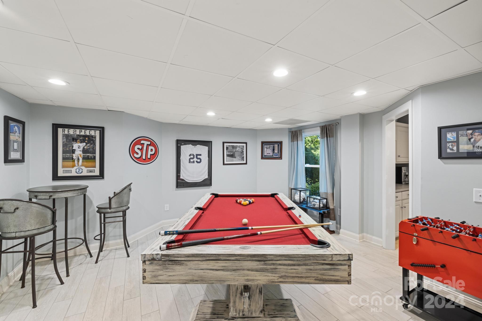 Heron Bay - Residential