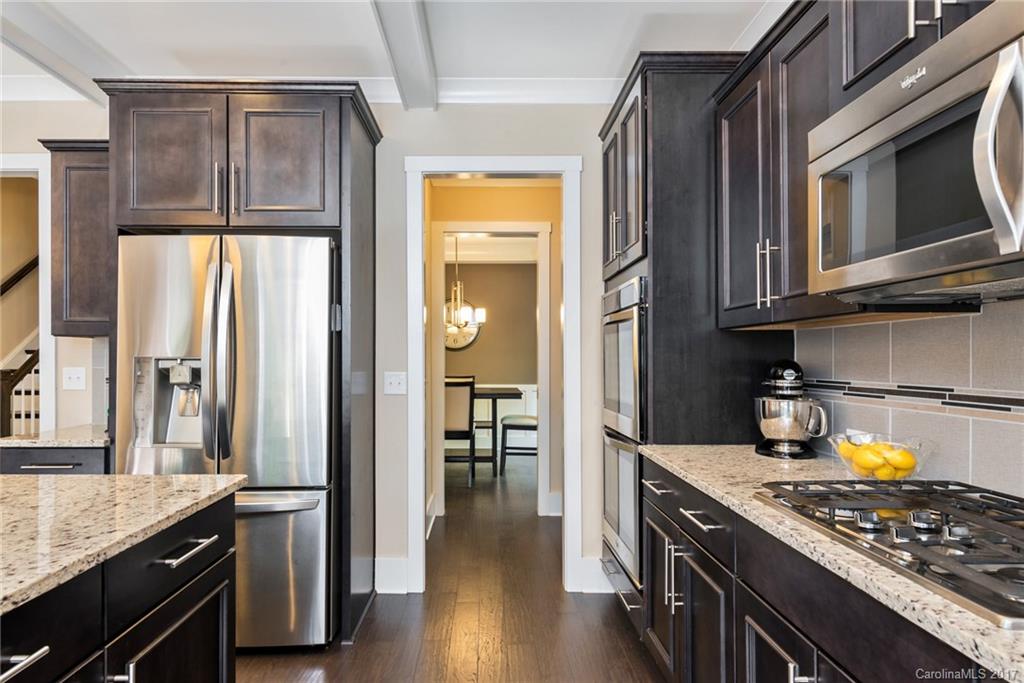 Copper Run - Residential