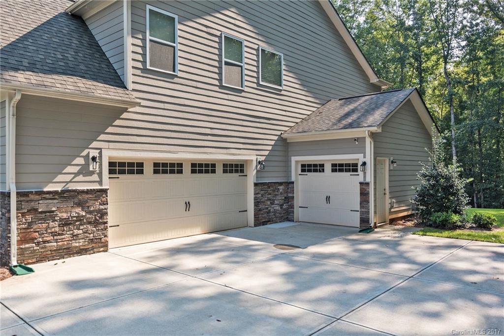 Copper Run - Residential