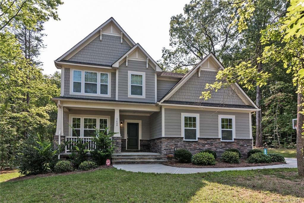 Copper Run - Residential