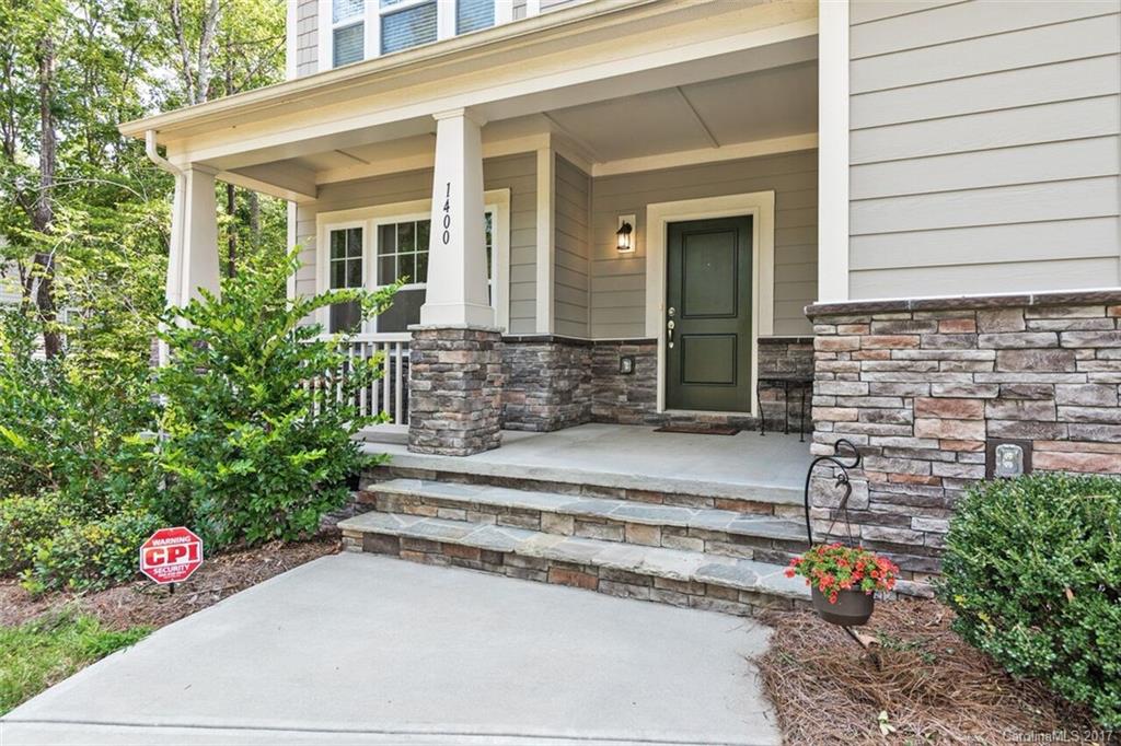 Copper Run - Residential