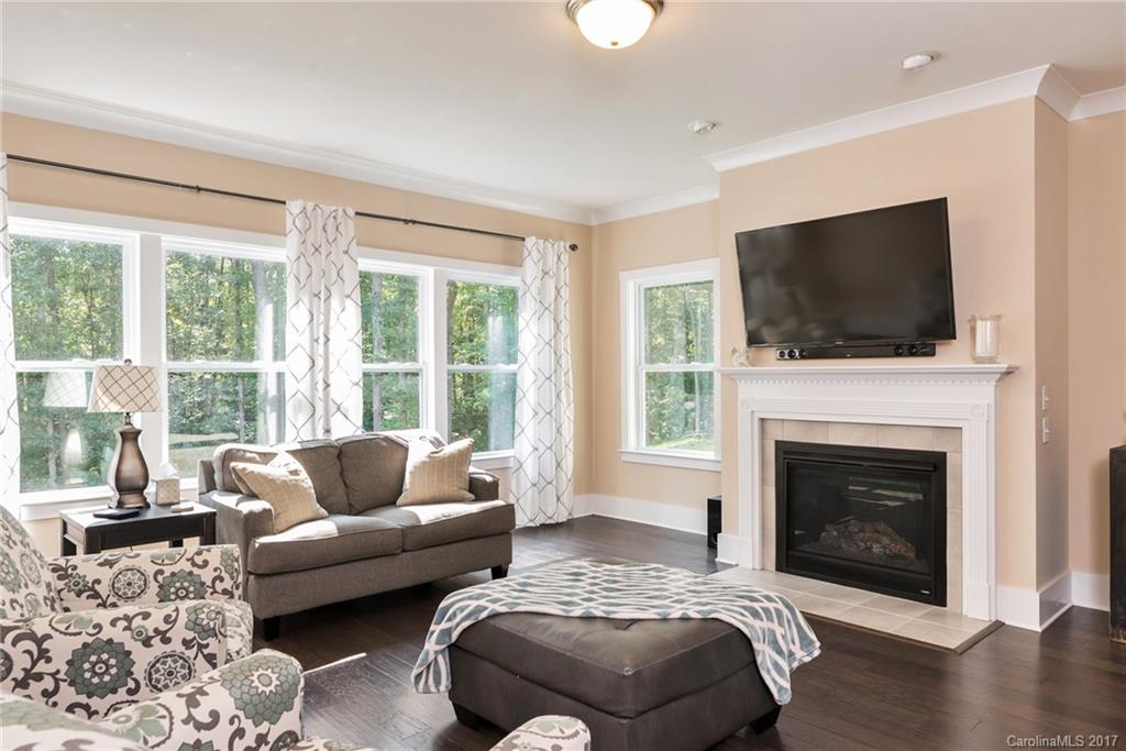 Copper Run - Residential