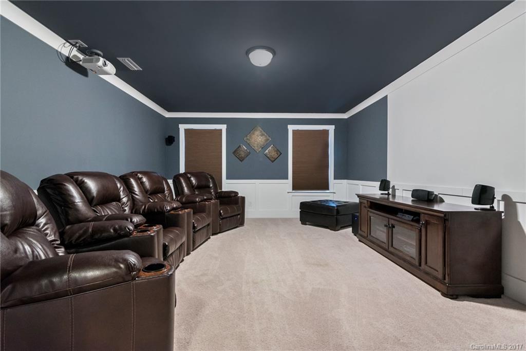 Copper Run - Residential