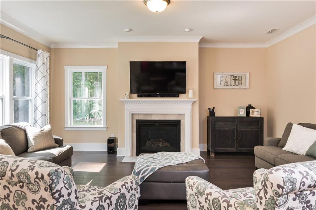 Copper Run - Residential