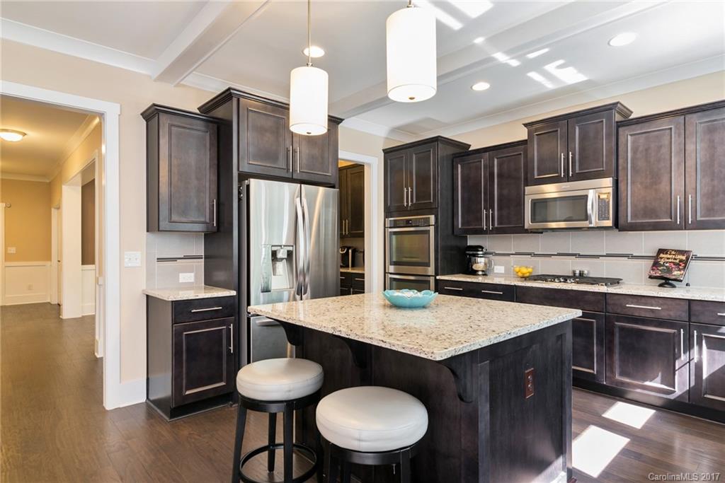 Copper Run - Residential