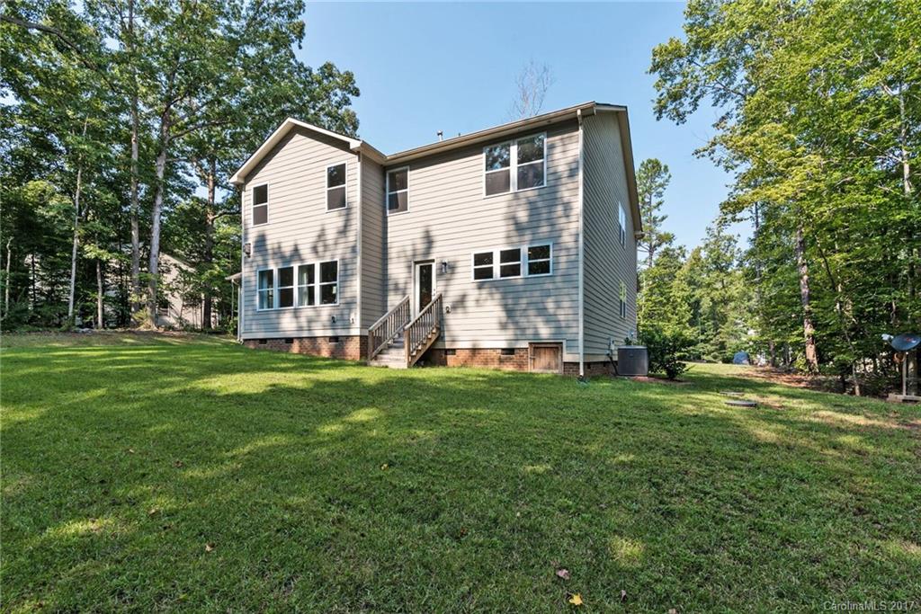 Copper Run - Residential