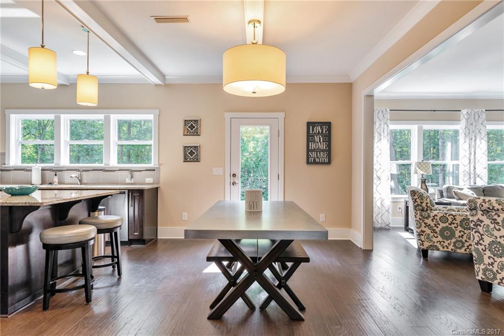 Copper Run - Residential