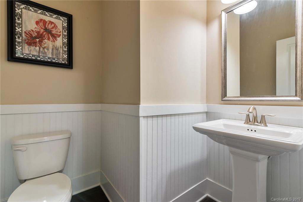 Copper Run - Residential