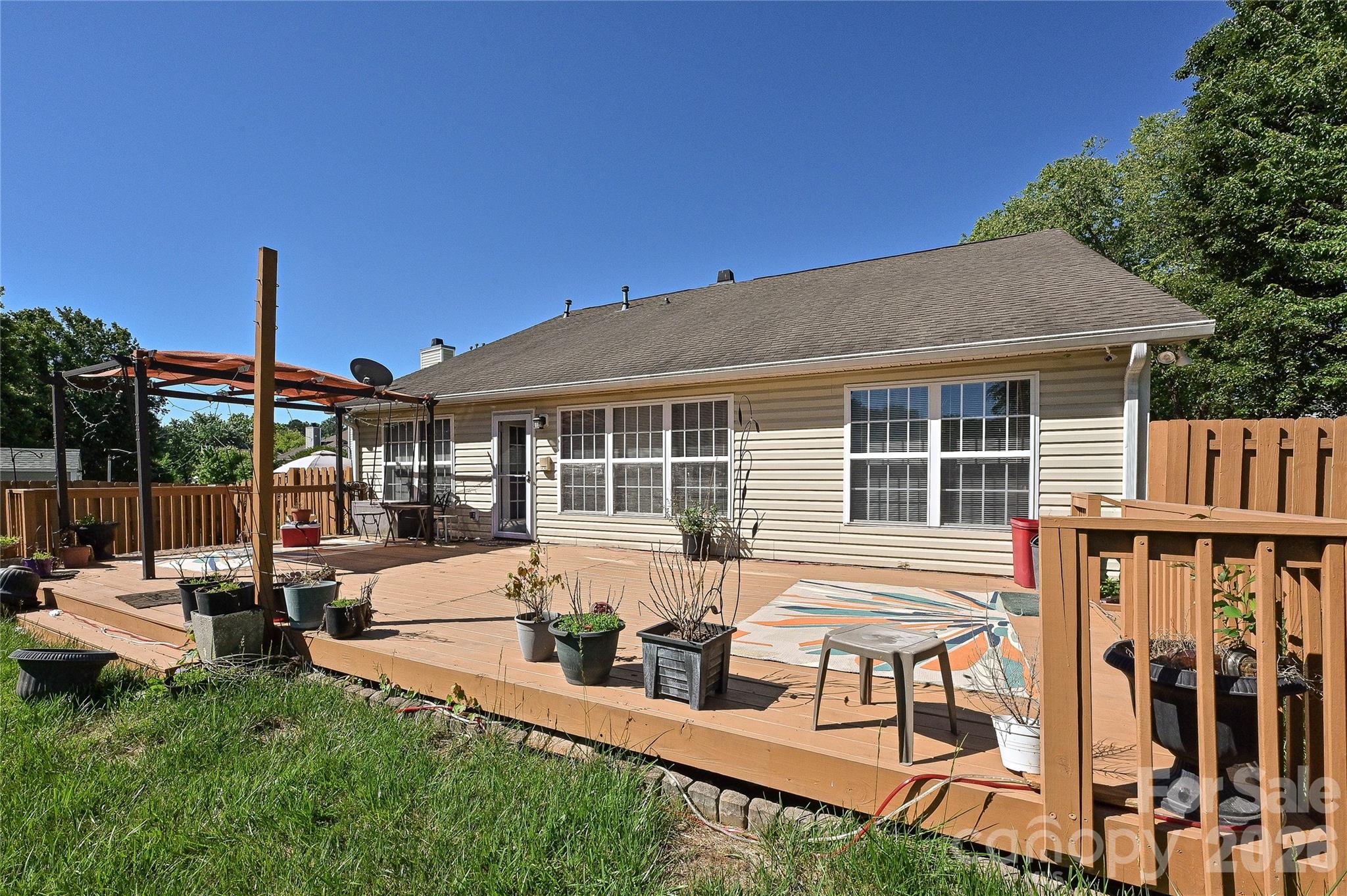 Chastain Walk - Residential