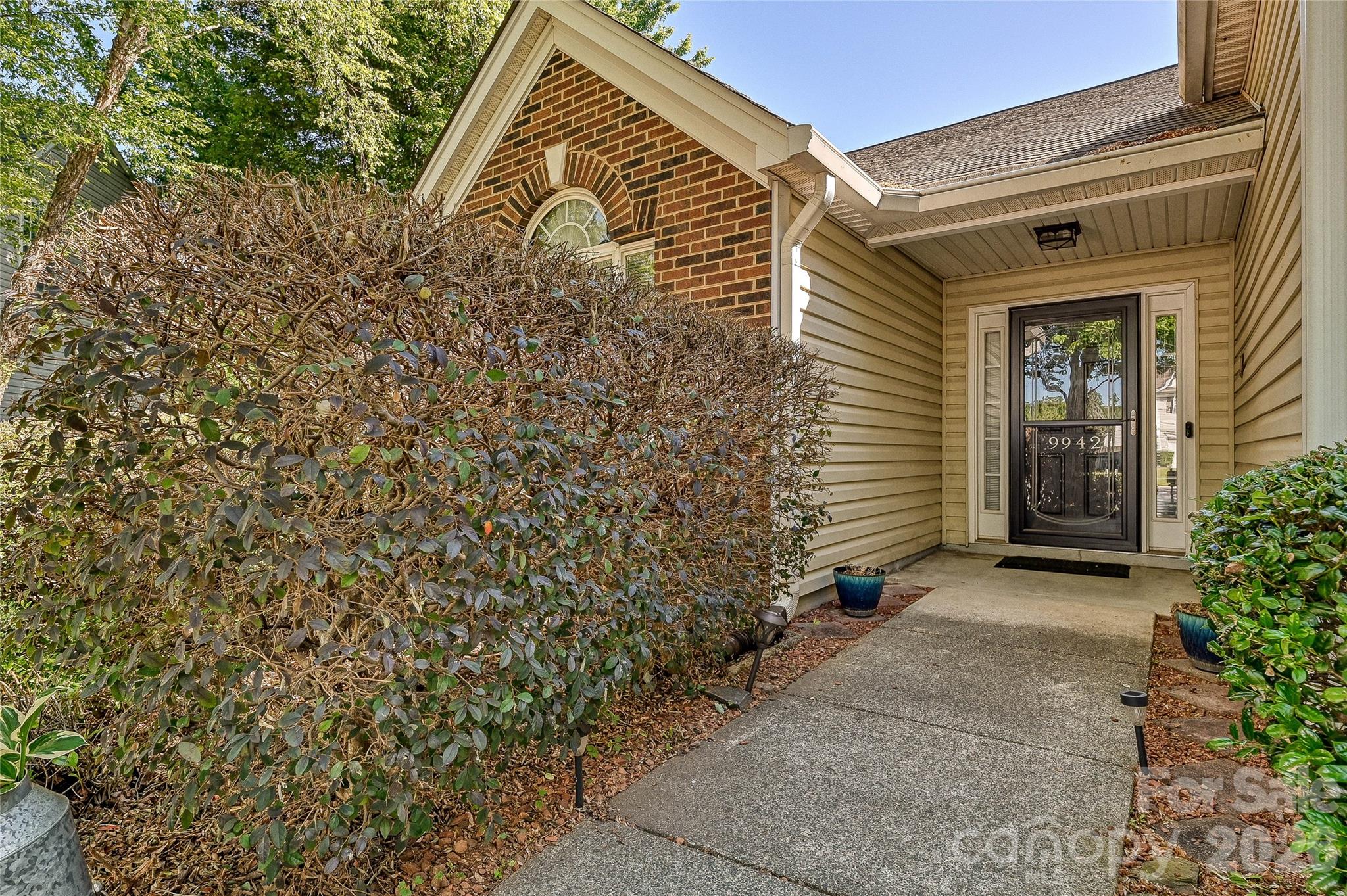 Chastain Walk - Residential