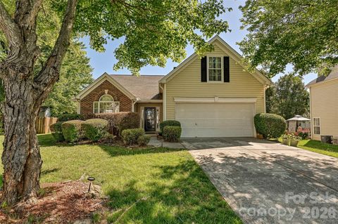 Photo of 9942 Gray Dove Court, Charlotte, NC 28216 (MLS # 4378105)