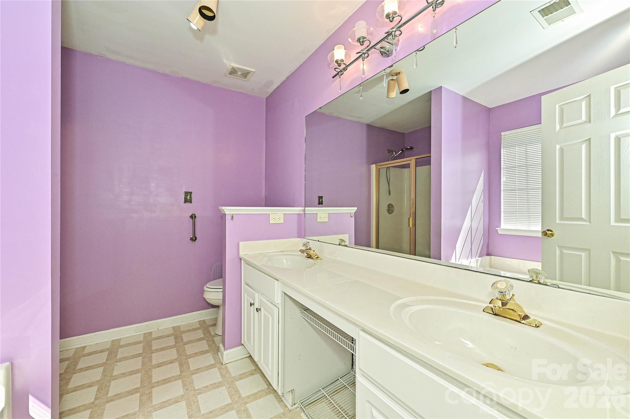 Chastain Walk - Residential