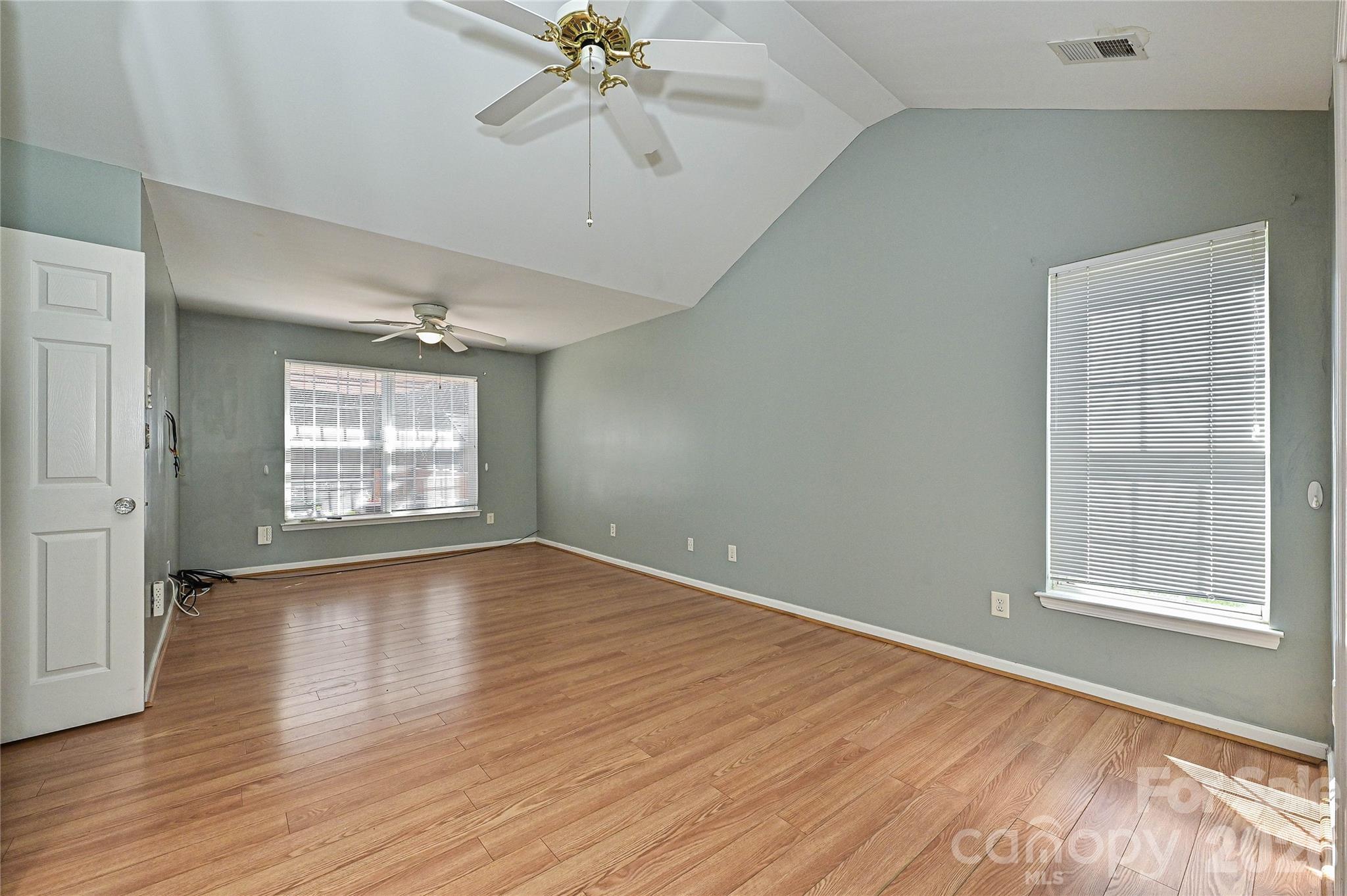 Chastain Walk - Residential