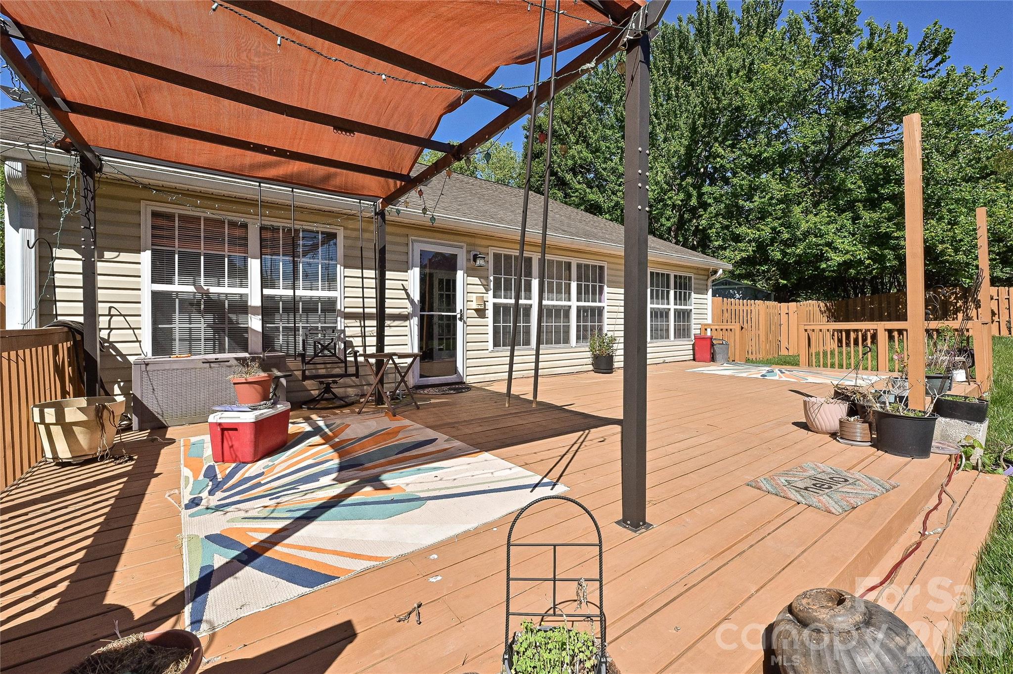 Chastain Walk - Residential