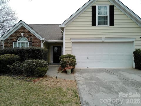 9942 Gray Dove Court Charlotte NC 28216