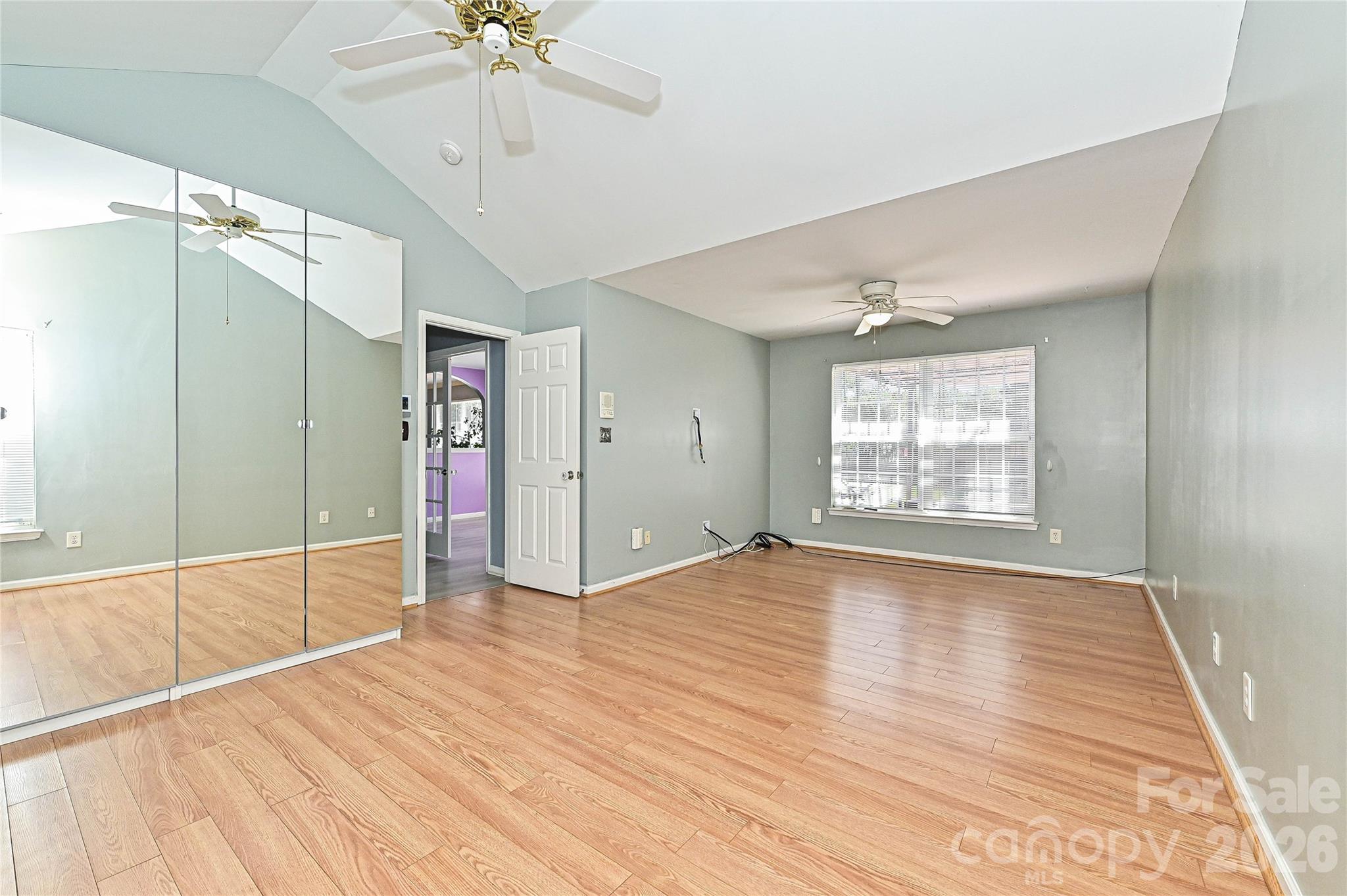 Chastain Walk - Residential