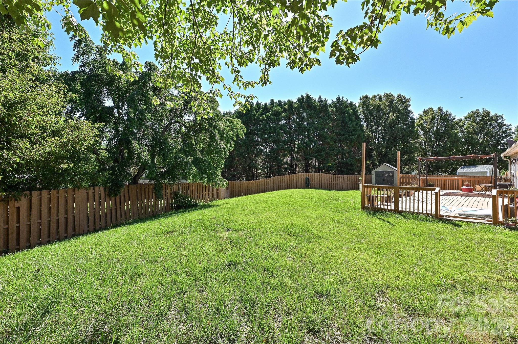 Chastain Walk - Residential