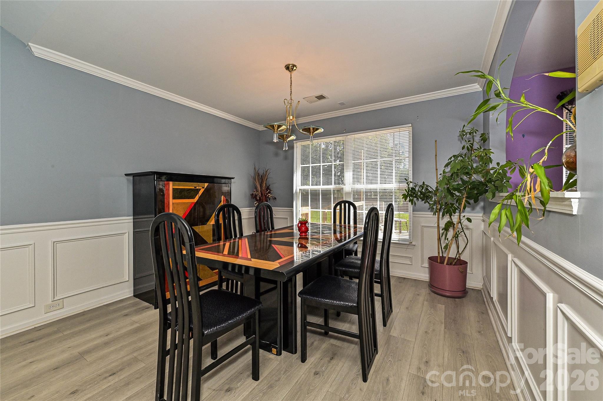 Chastain Walk - Residential