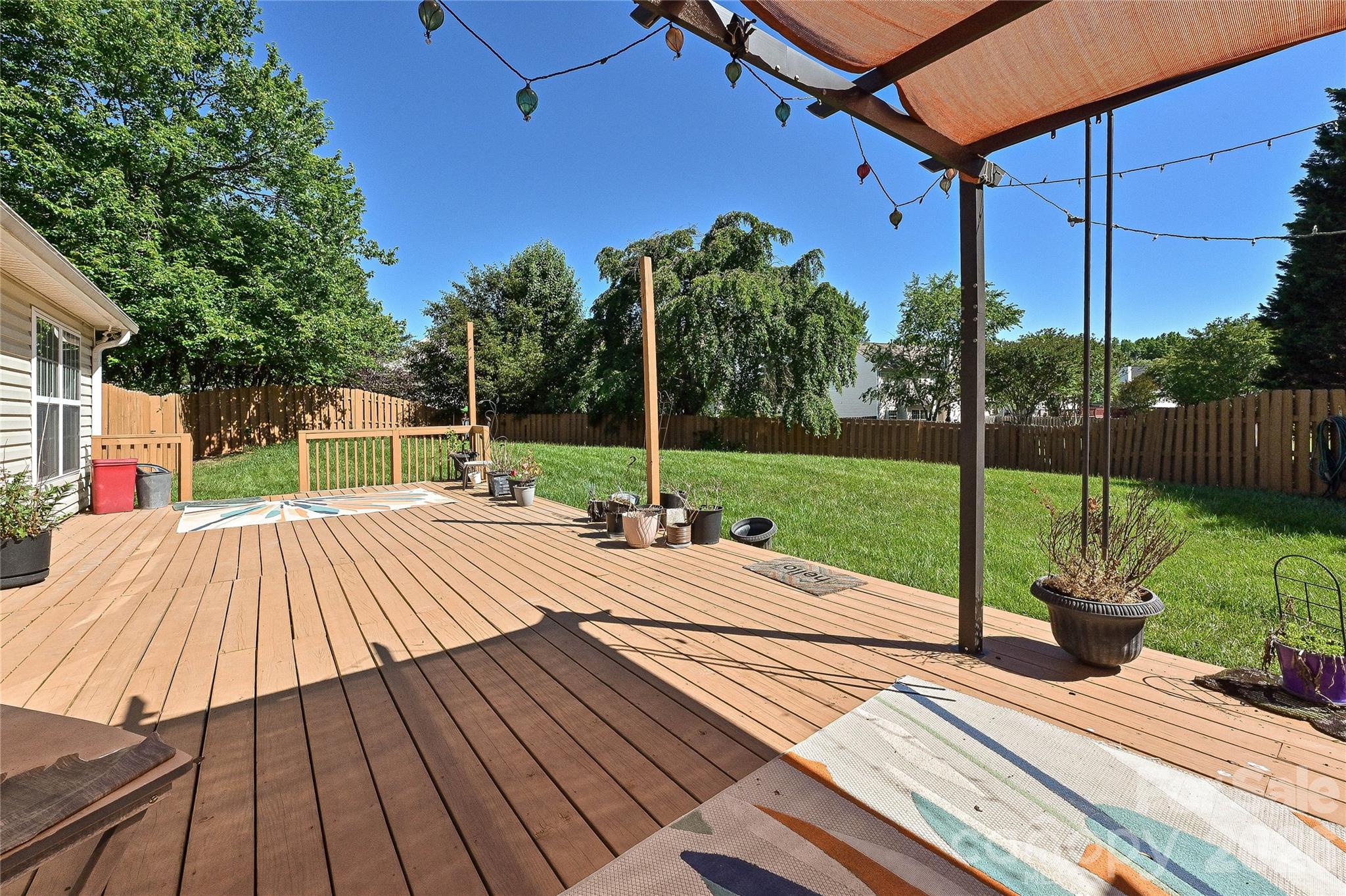 Chastain Walk - Residential