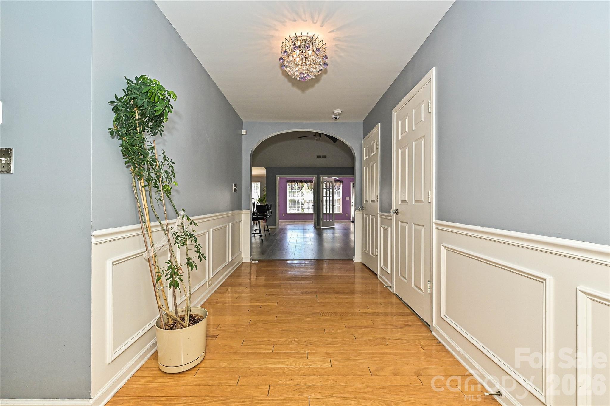 Chastain Walk - Residential