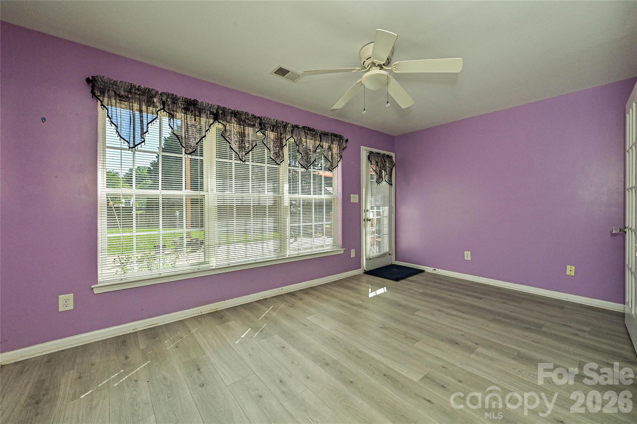 Chastain Walk - Residential