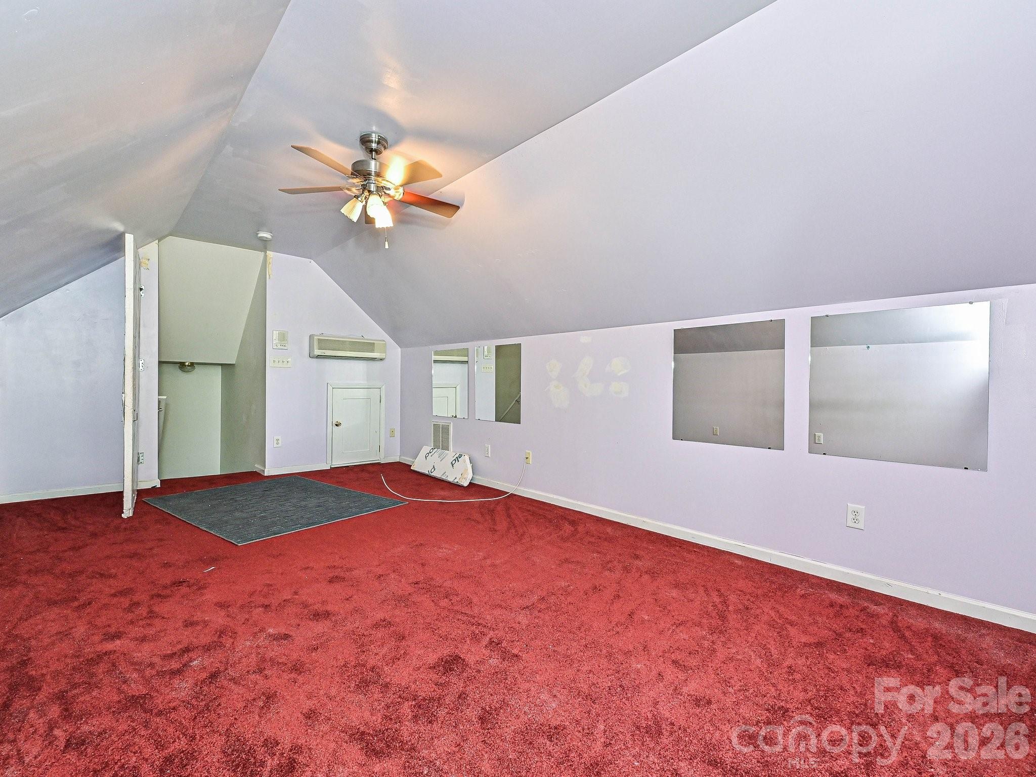 Chastain Walk - Residential